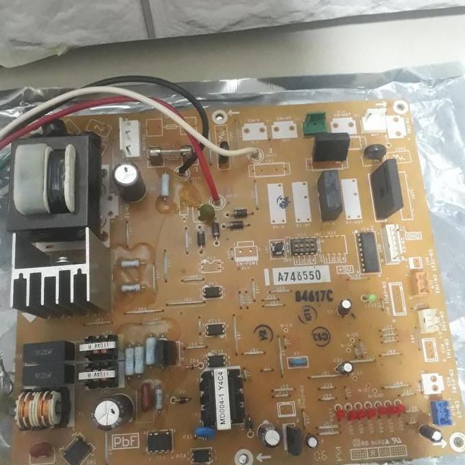 Modul Pcb AC Casette Panasonic 5 PK Outdoor
