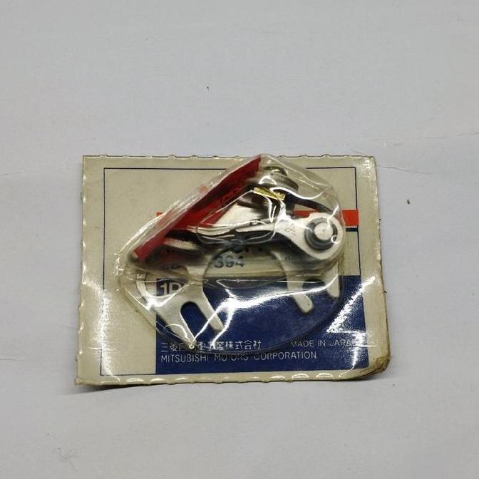 PLATINA MITSUBISHI L300 BENSIN LANCER SL GALANT GL MAZDA ASLI SIAP KIRIM