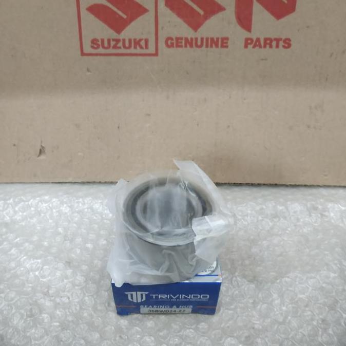 43462-60K00. BEARING RODA DEPAN SUZUKI APV TRIVINDO BEST SELLER