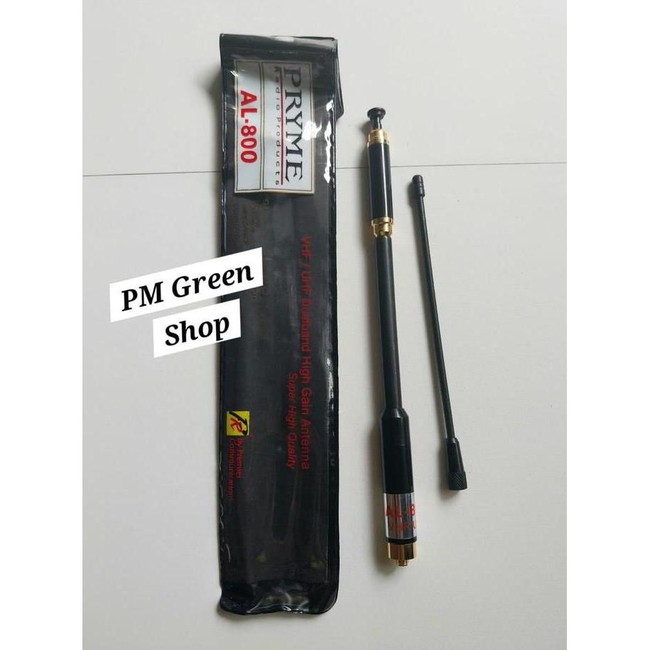 Grosir Antena Ht Tarik Female Dualband