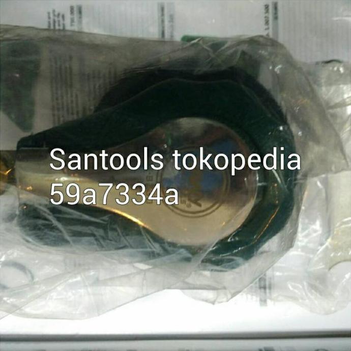 Air Sander 5" / Mesin Amplas Angin Nawy Taiwan