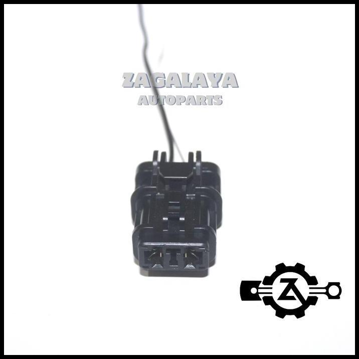 TERBARU SOKET DELCO CDI DISTRIBUTOR HONDA CIVIC GENIO ESTILO FERIO 