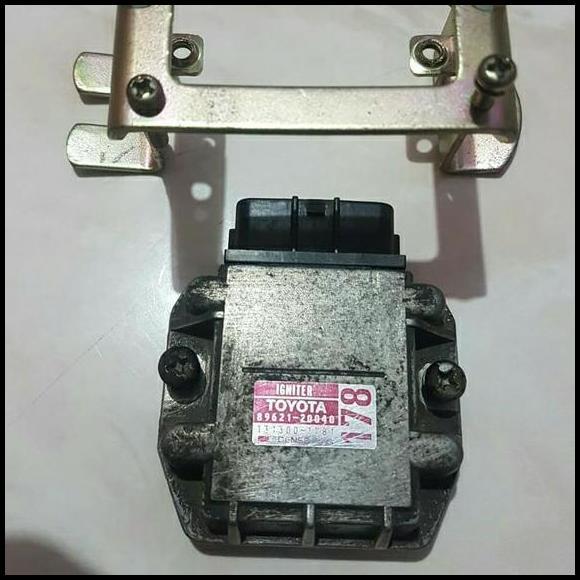 BEST DEAL IGNITER COIL. TOYOTA KIJANG EFI. 