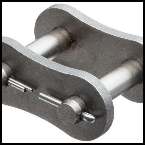 BEST DEAL CONNECTING LINK CL 160-1 (SAMBUNGAN RANTAI RS 160-1) CL160 