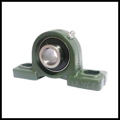 TERLARIS UCP 204 PILLOW BLOCK BEARING UCP204 DIAMETER 20MM 