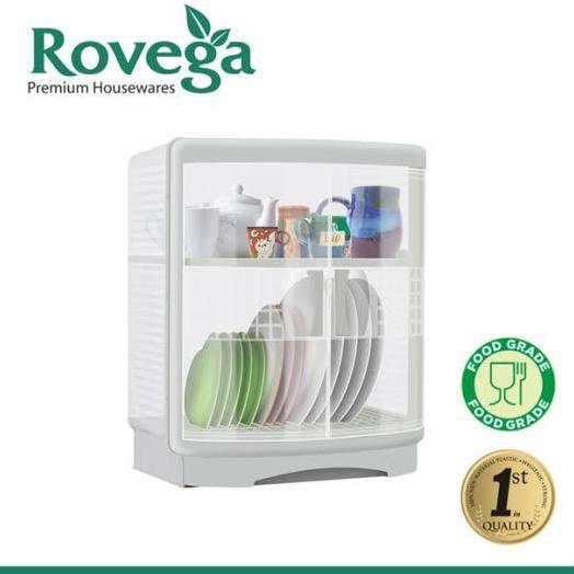 RAK PIRING PLASTIK PALOMA ROVEGA