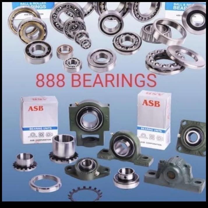 TERBARU BEARING NJ305M/NJ 305 M ASB ASLI 