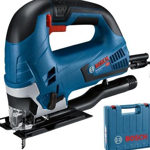 Gergaji Listrik Gst 90 Be Bosch / Jigsaw Bosch Gst90Be Professional