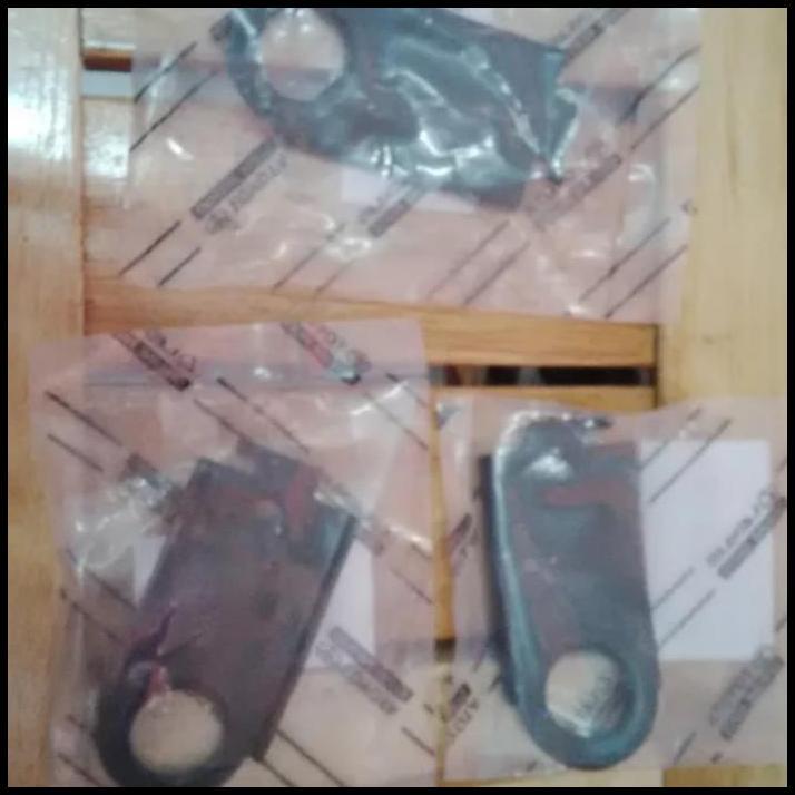 HOT DEAL BREKET RADIATOR AVANZA XENIA THN LAMA ORI 1PC 