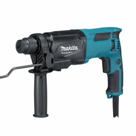 Makita M8701B Bor Beton - Mesin Rotary Hammer Makita M 8701B-26