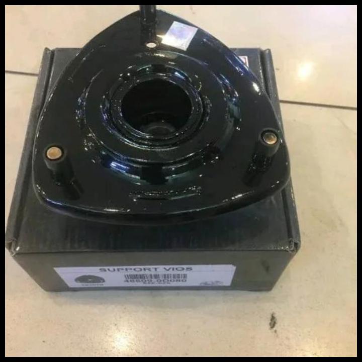 TERLARIS SUPPORT SHOCKBREAKER DEPAN VIOS OLD 
