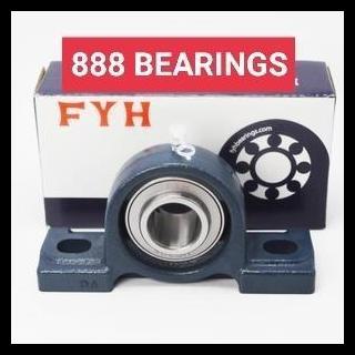 GRATIS ONGKIR BEARING PILLOW BLOCK UKP208/UKP 208 FYH ASLI 