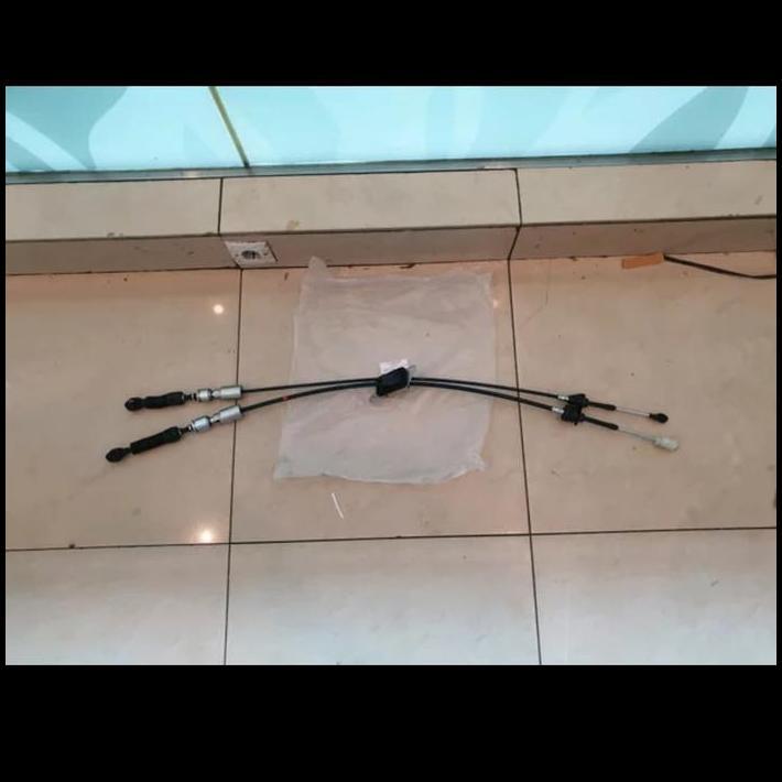 BEST DEAL KABEL TRANSMISI MANUAL MITSUBISHI MIRAGE 