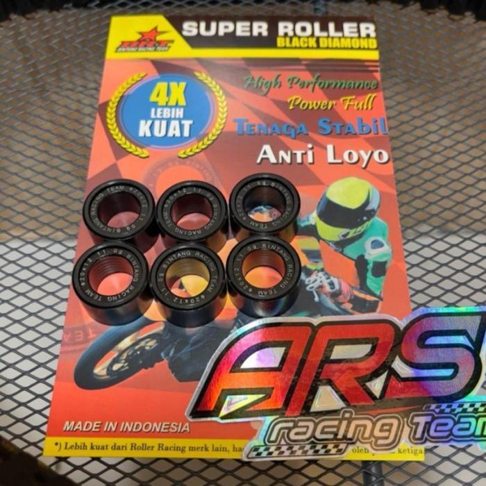 ROLLER BRT BEAT POP BEAT ESP SCOOPY ESP SCOOPY FI VARIO 110