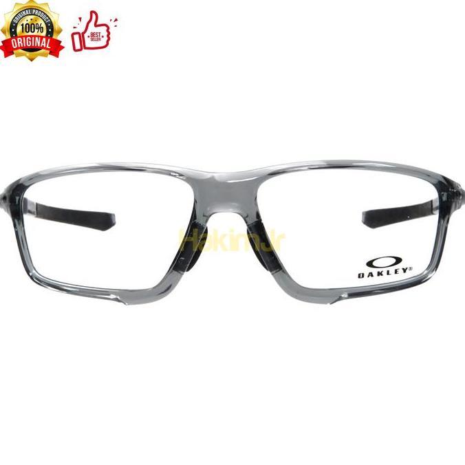 Frame Kacamata Oakley Original Crosslink Zero OX8080
