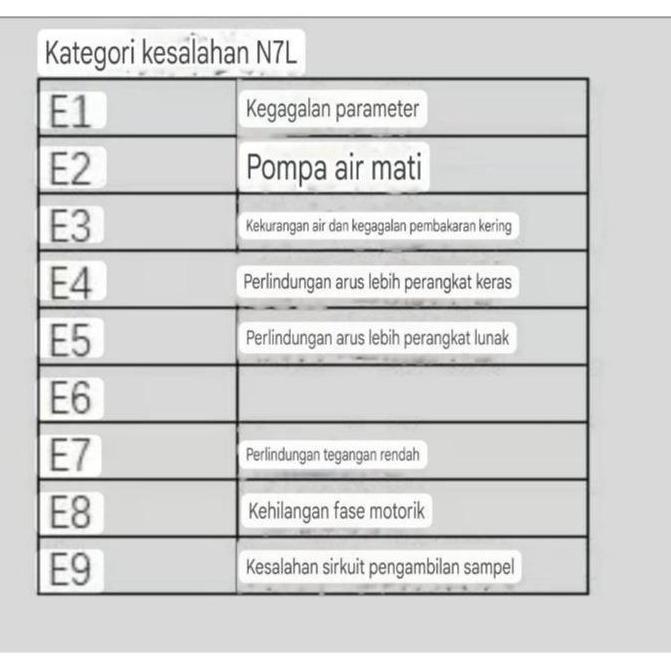 Japanese Barracuda Marine DC Frequency Pump ultra silence pompa air dc