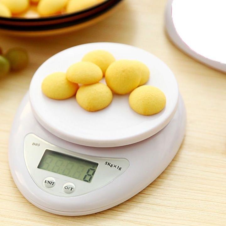 BIG SALE Timbangan Dapur Digital / Electronic Kitchen Scale Mangkok/ Timbangan Dapur Mangkok Digital