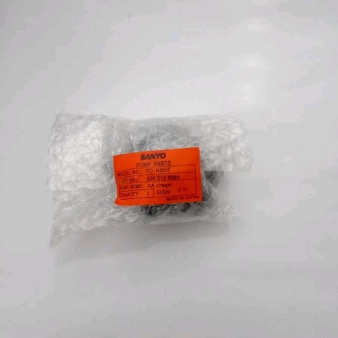Grosir Air Charger Sanyo Pdh 255 Original