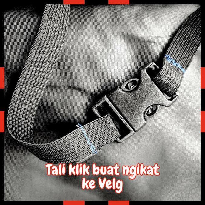 Promo Cover Mobil Taslan Pick Up L300 Granmax Carry Pickup Outdoor Dan Indoor Anti Panas Anti Uv Sin