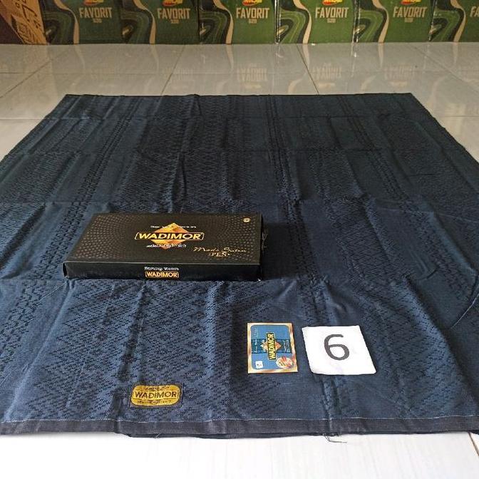 SARUNG WADIMOR MODE SUTRA SONGKET PEN Muslim HALUS