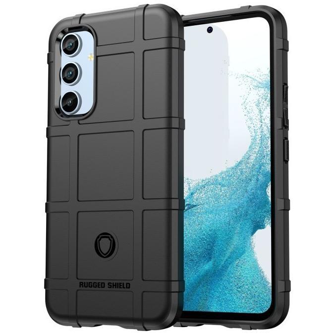 NEW PRODUCT CASE SAMSUNG A54 / A55 / A56 / A70 / A72 / A73 / A80 / A7 A9 2018 RUGGED SHIELD ARMOR MI