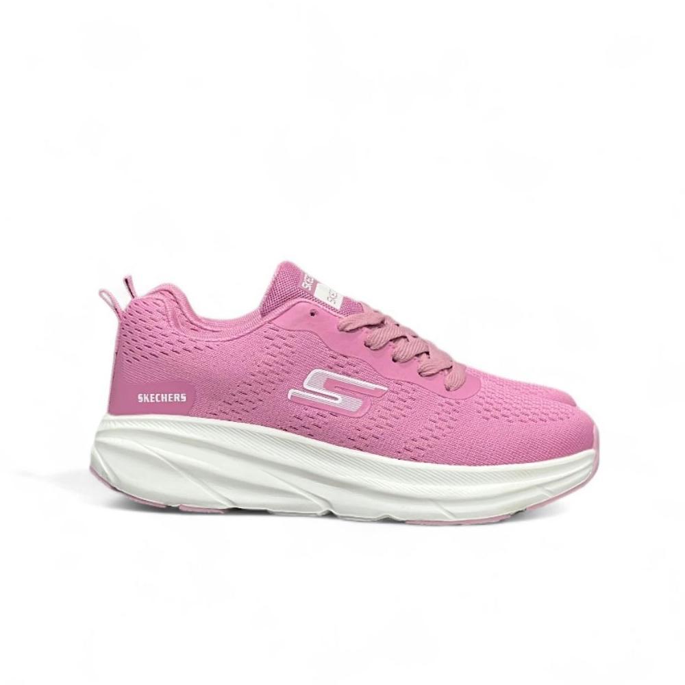 TERLARIS Skechers Sepatu Wanita Size 36-40 Running Shoes Women Olahraga Gym Fitness Zumba Aerobic Jo