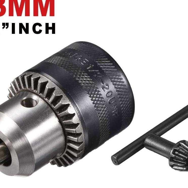 Jld Adaptor Impact Ke Kepala Bor 10Mm/13Mm Converter