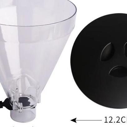 Hopper Coffee Grinder 900N Hoper Penggiling Kopi Ori