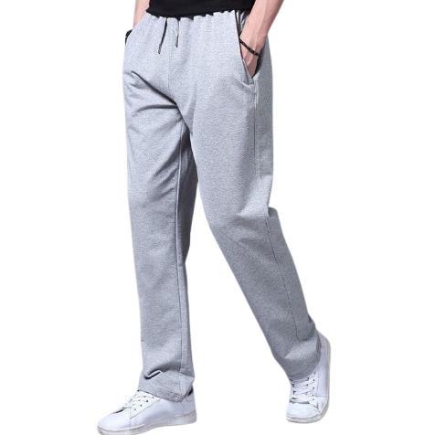 ORIGINAL HESCLOTHES - Celana Joger Training Olahraga TRACKPANTS Panjang Pria Standar Slimfit Jumbo H
