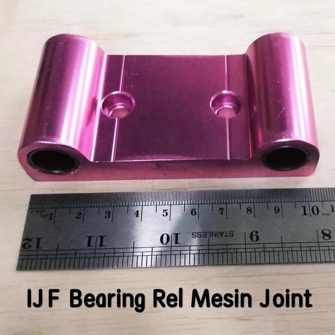 CHIYAQU Bearing Rel Mesin Joint