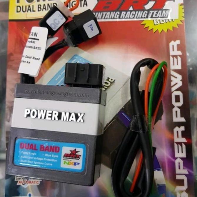 ZISIMAHE CDI BRT JUPITER MX OLD