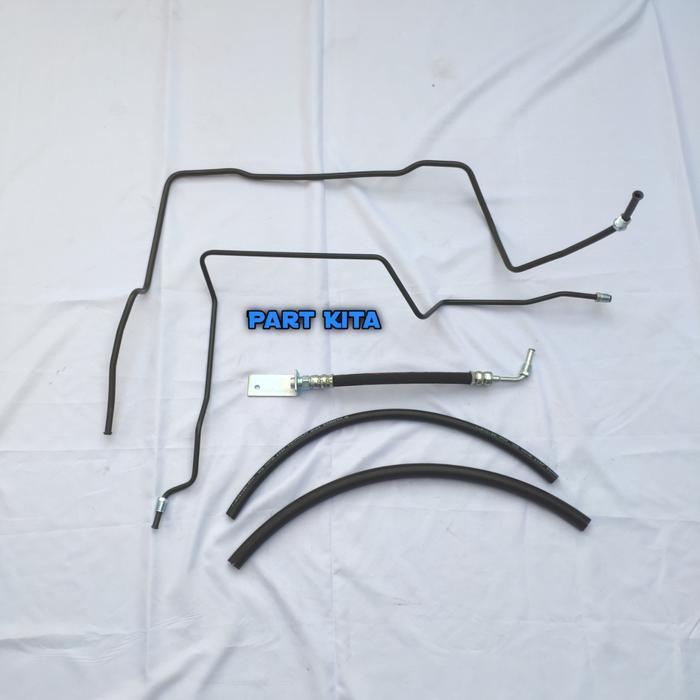 Selang Power Steering Set Ragasa Ps 120 Original Dan Terpercaya