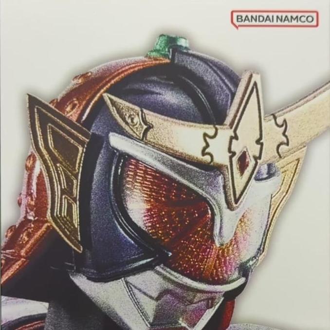 SHF SS Kamen Rider Gaim Orange Arms Shinkochou Seihou kachidoki