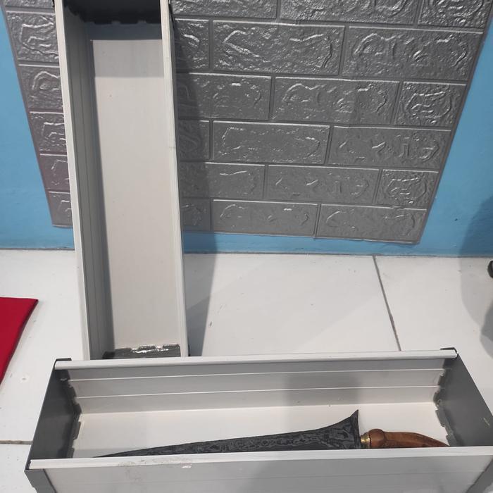 Bisa Cod - Tempat Warangi Jamasi Keris