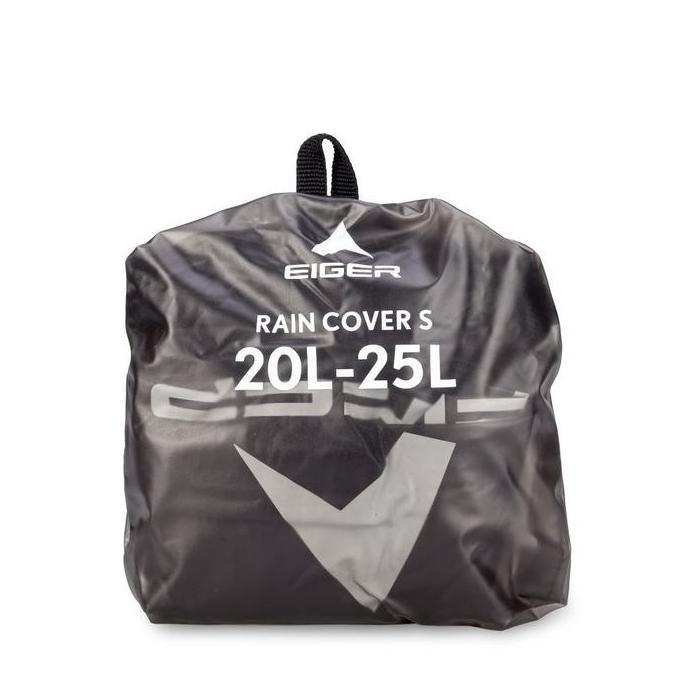 Eiger 1989 Rain Cover - Pelindung Tas Ransel