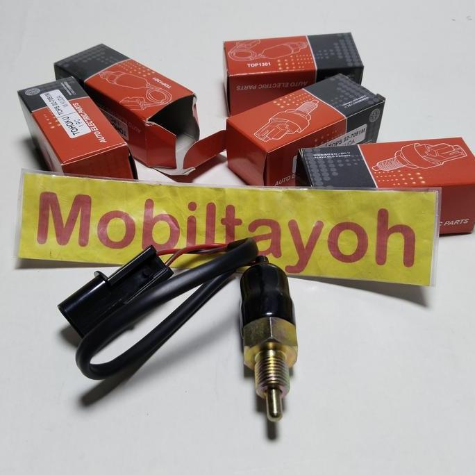 Switch Backup Mitsubishi Kuda, Swit Atret Kuda Bensin/Diesel