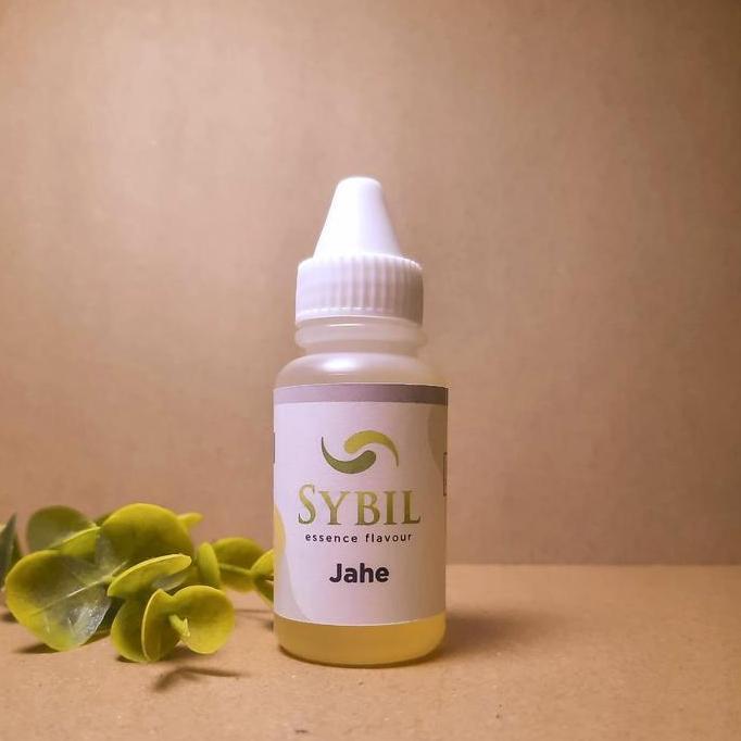 biang essen jahe super 30 ml repack kh roberts