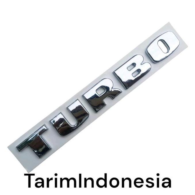 Promo Emblem Mobil Isuzu Panther 2.5 L Turbo Kapsul LS LV Diskon