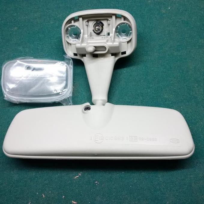 KACA SPION DALEM MITSUBISHI MAVEN PROMO