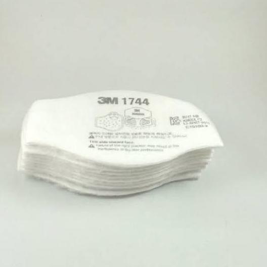 TERMURAH - 3M 1744 Particulate Filter