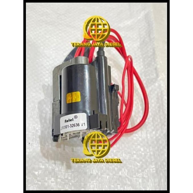 TERBARU FLY BACK JF0501-32636 JF0501 32636 PLAY BACK TV 32636