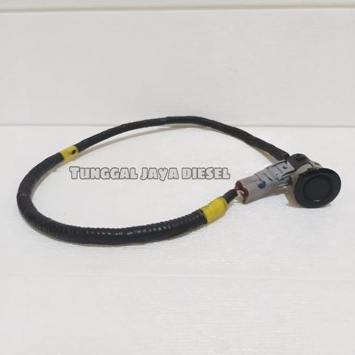 Sensor Parkir Corner Depan Toyota Innova Reborn Tipe V Q Venturer Ori