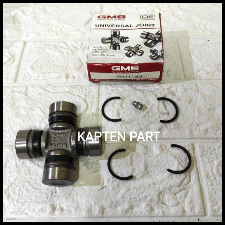 TERLARIS CROSS JOINT - JOINT KOPEL GUT 23 INNOVA 