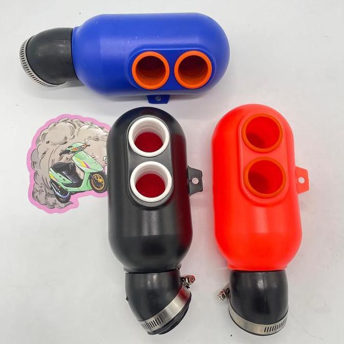 Filter Karbu Honda Dio Variasi