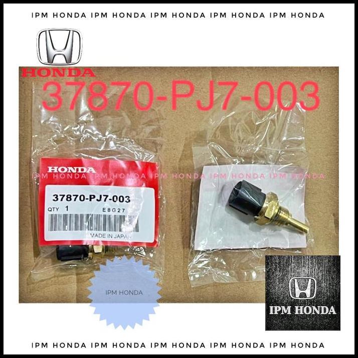 TERBARU SWITCH SENSOR TW ECT WATER TEMPERATURE RADIATOR HONDA ACCORD MAESTRO !