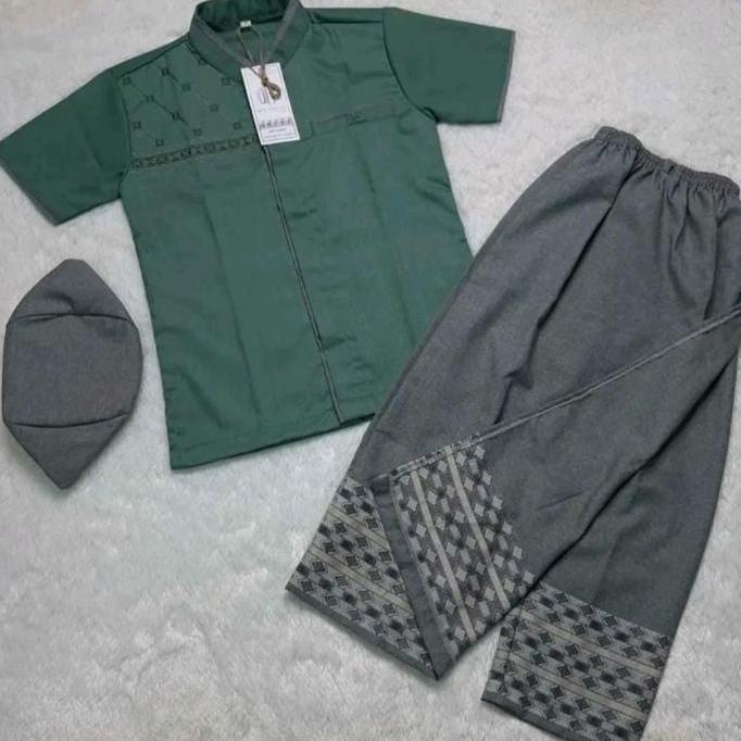 SARKOCI ANAK IBNU MUSLIM,trbaru 2022 Katun Koko