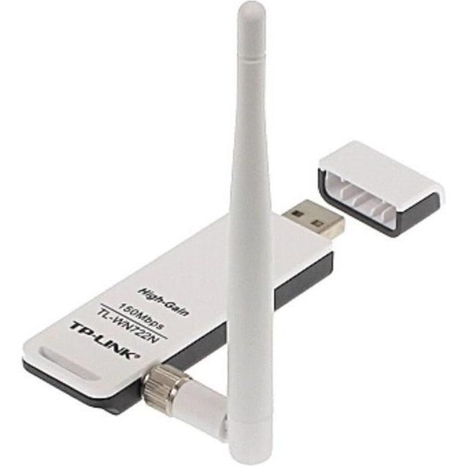 TP-Link TL-WN722N USB Wifi TPLINK / TP LINK TL WN722N /TL WN 722N
