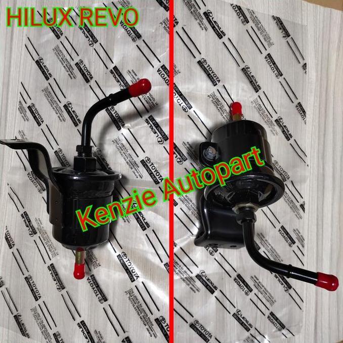 Fuel Filter Hilux Revo Fortuner Vrz