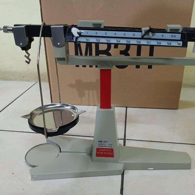 Timbangan MB 311