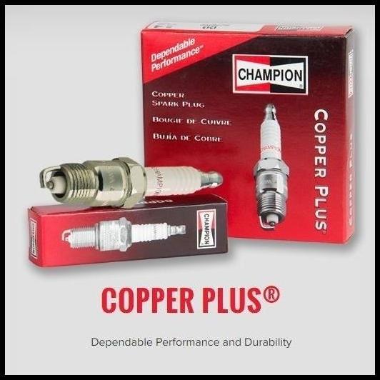 HOT DEAL BUSI CHAMPION RG6YC ASLI ORIGINAL 